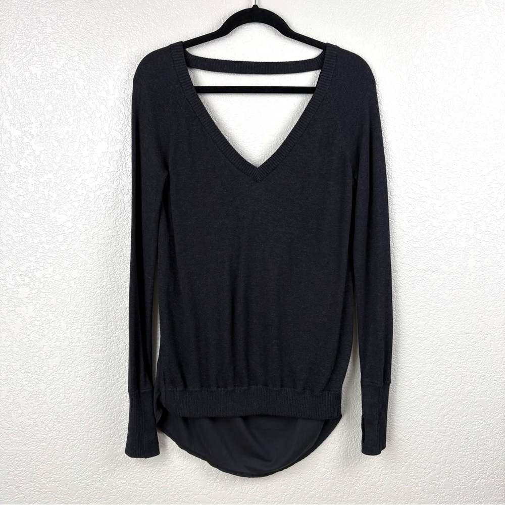 Lululemon Unity Pullover Sweater - Picture 6 of 8
